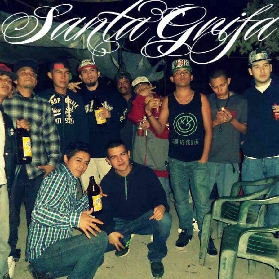 santa grifa - YouTube