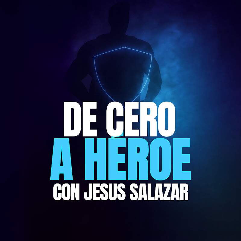 De Cero a Héroe Podcast
