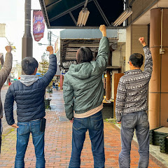 阿寒湖温泉　幸運の森商店街アイコン画像