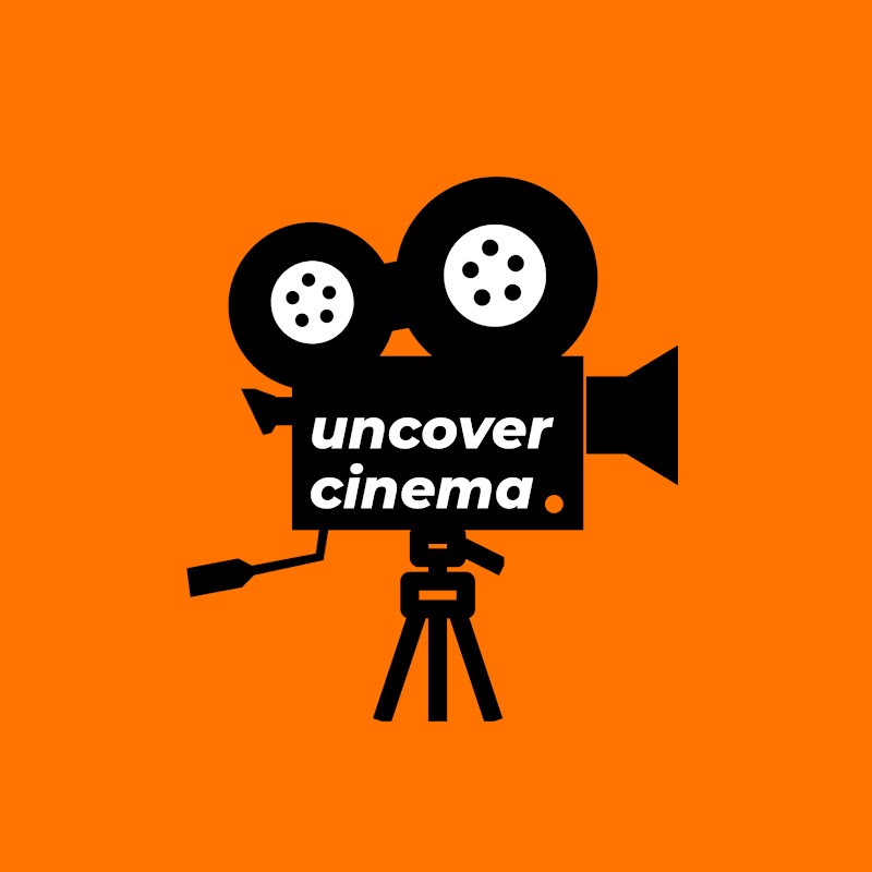 Uncover Cinema