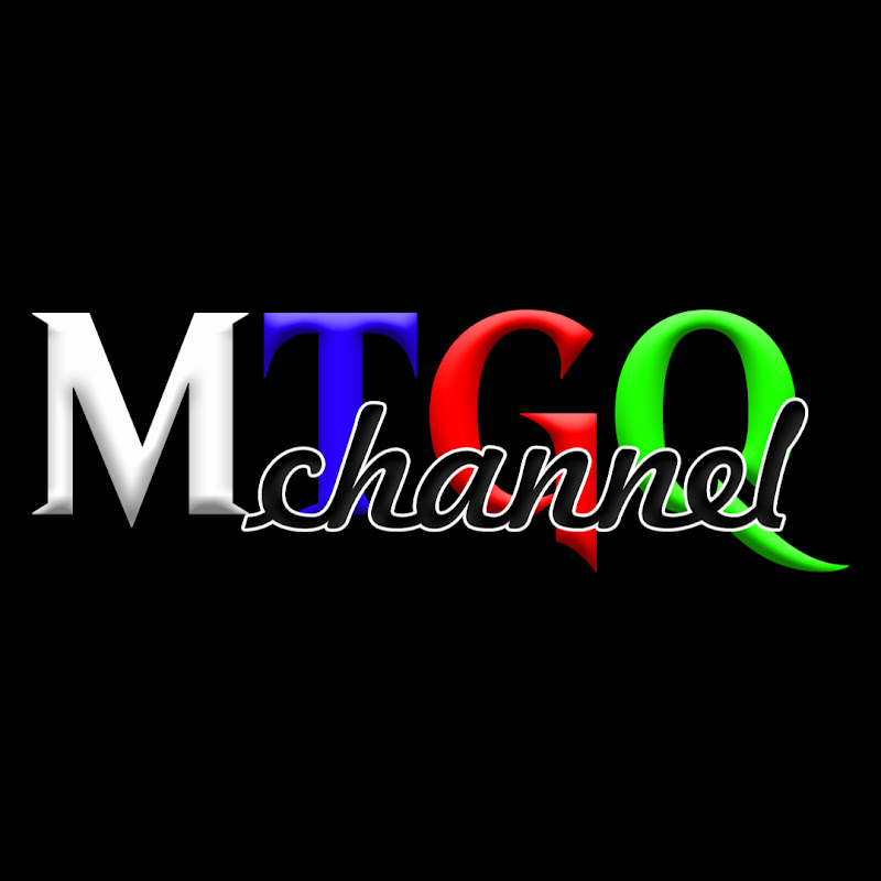 MTGQ Channel icon