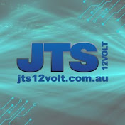 JTSOffroad TV: JTS 12Volt