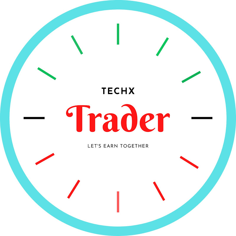 TECH X TRADER