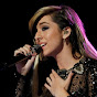 zeldaxlove64 Christina Grimmie
