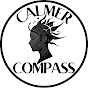 Calmer Compass logo