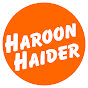 Haroon Haider - @haroonhaider376 - Youtube