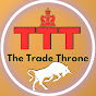 The Trade Throne  logo