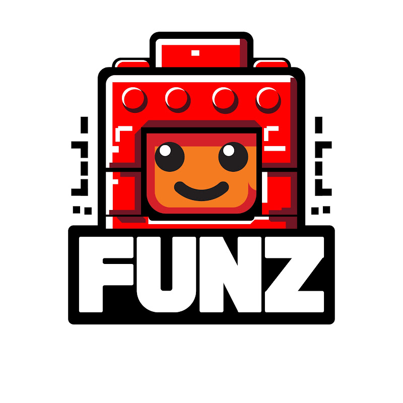 FUNZ Bricks Logo
