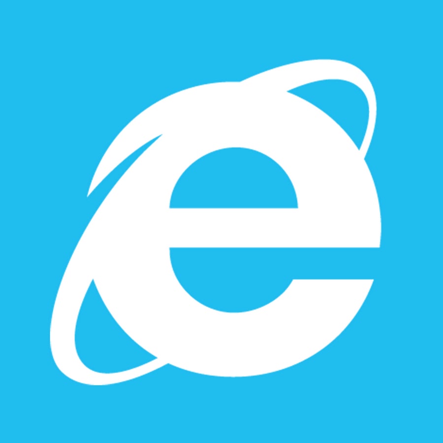 Internet Explorer   -  4