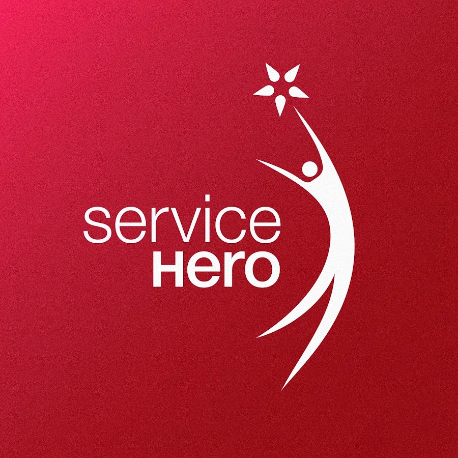 Service Hero YouTube