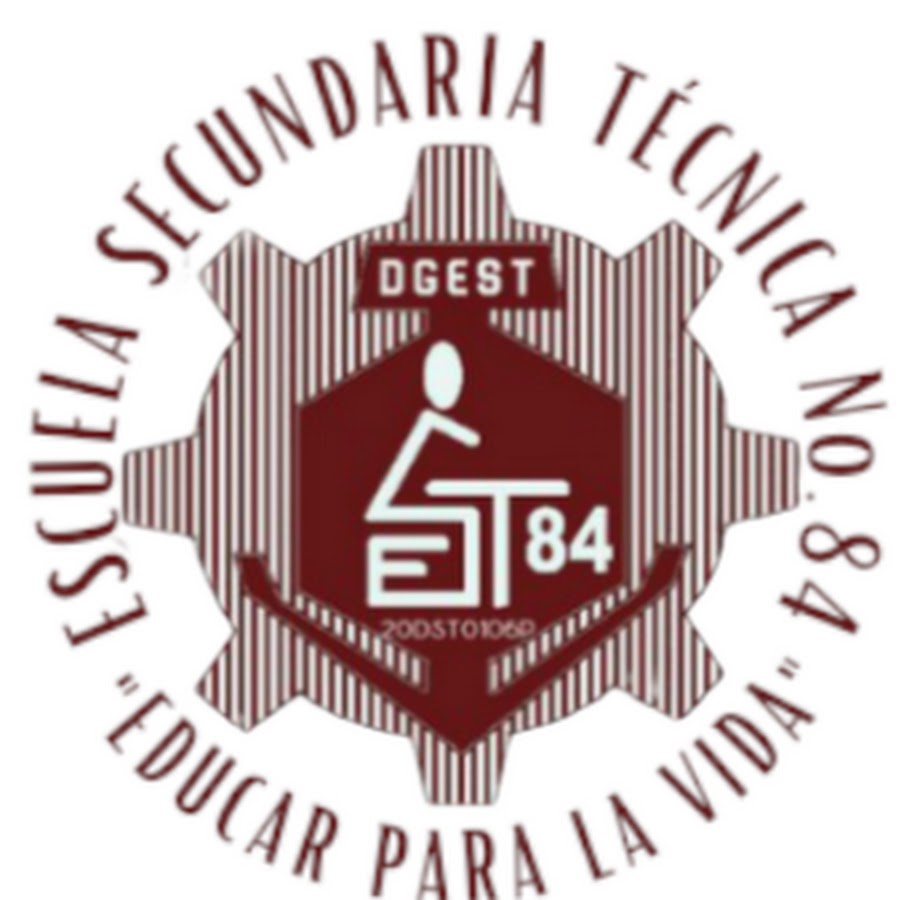 Escuela Secundaria Técnica 84 Etla - YouTube