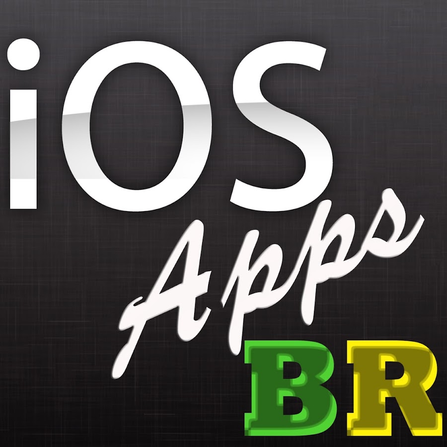 iOSApps BR - YouTube