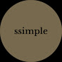 ssimple