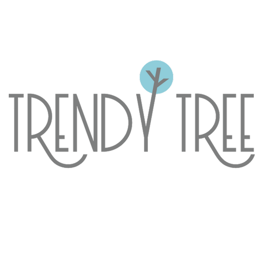 Trendy Tree YouTube