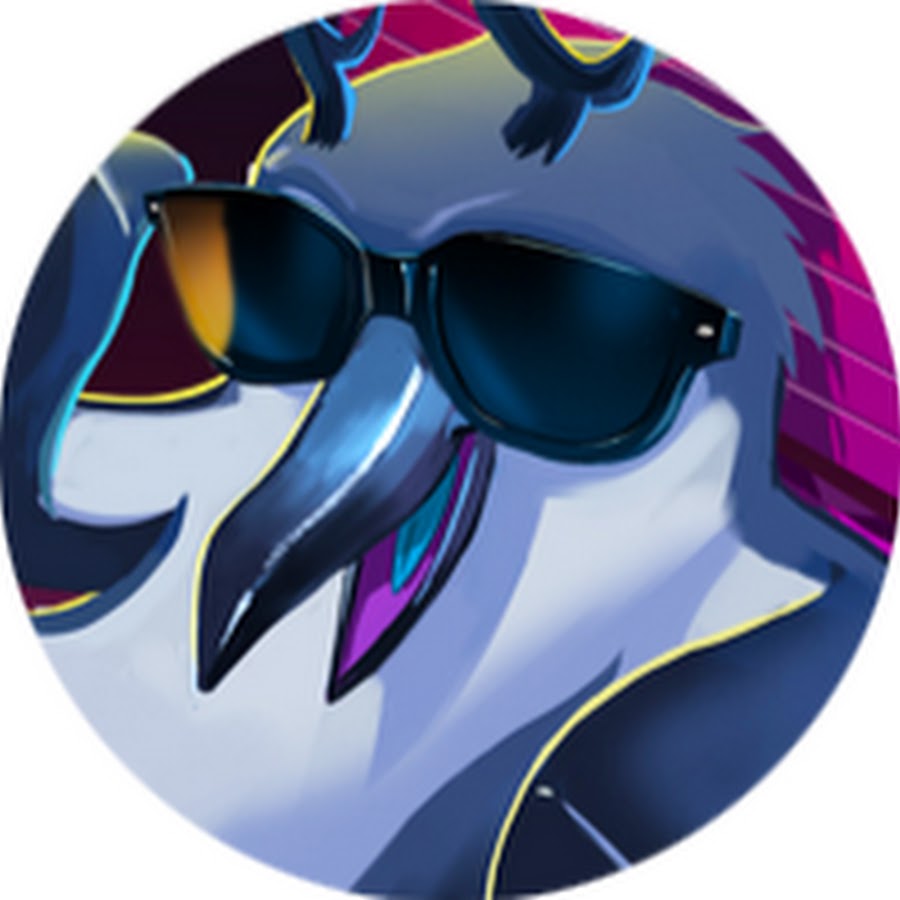 BlueWestlo YouTube