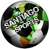 What could Santiago Sports buy with $167.6 thousand?
