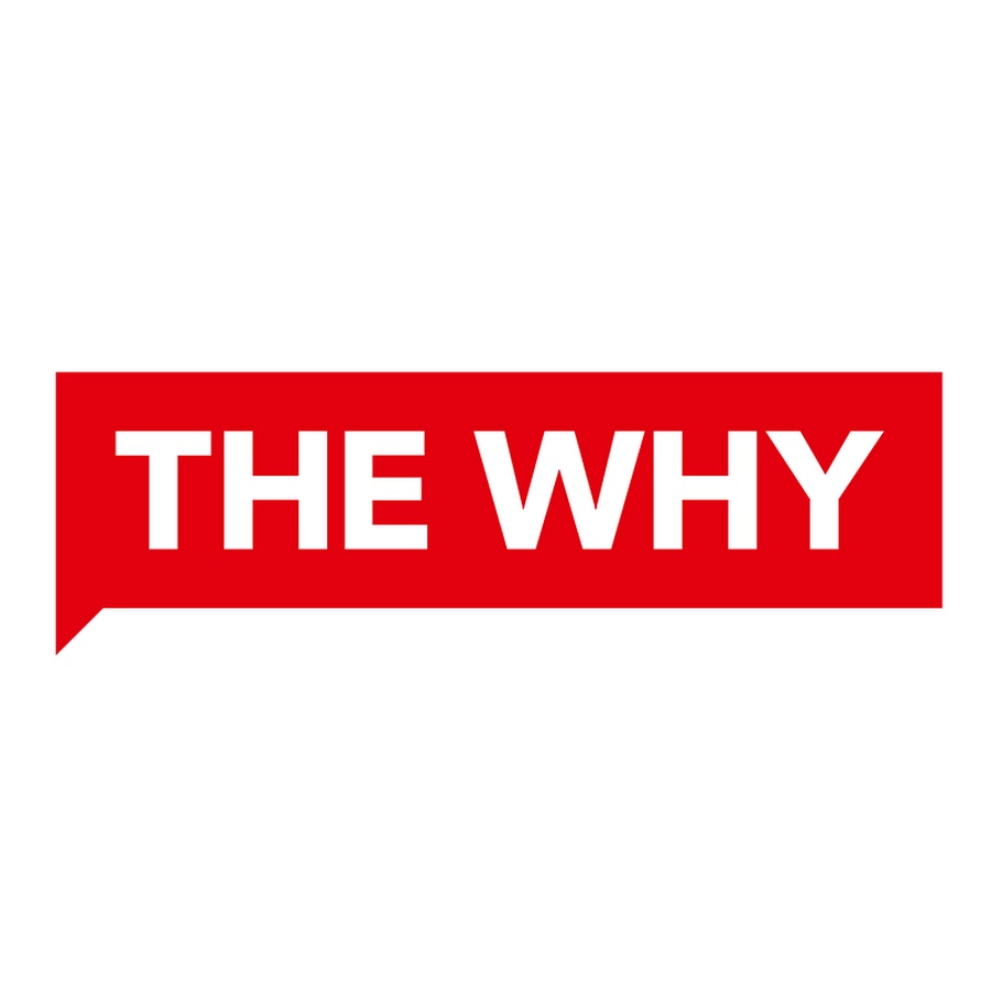 THE WHY - YouTube