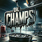 Oil Champs logo