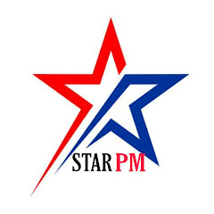 Star PM channel logo