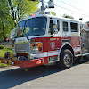 Erie County New York Incidents