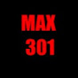 MAX 301