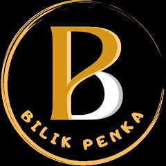 Логотип каналу Bilik PenKa