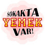 sokakta yemek var Youtube video kanalı Profil Fotoğrafı sokakta yemek var Youtube video kanalı Profil Fotoğrafı
