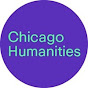 Chicago Humanities logo
