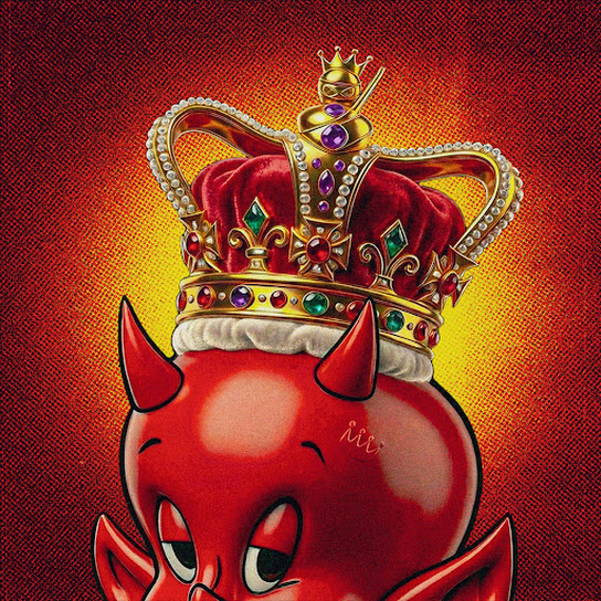 King Savagge