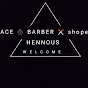 ACE BARBER SHOP - @Acebarber93 - Youtube
