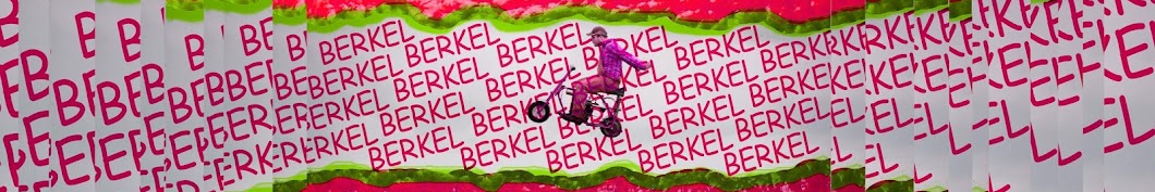 BERKEL YouTube channel avatar