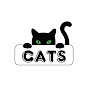 Cats 2023 logo