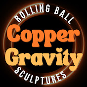 Copper-Gravity