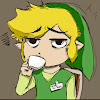 Shadow of Link