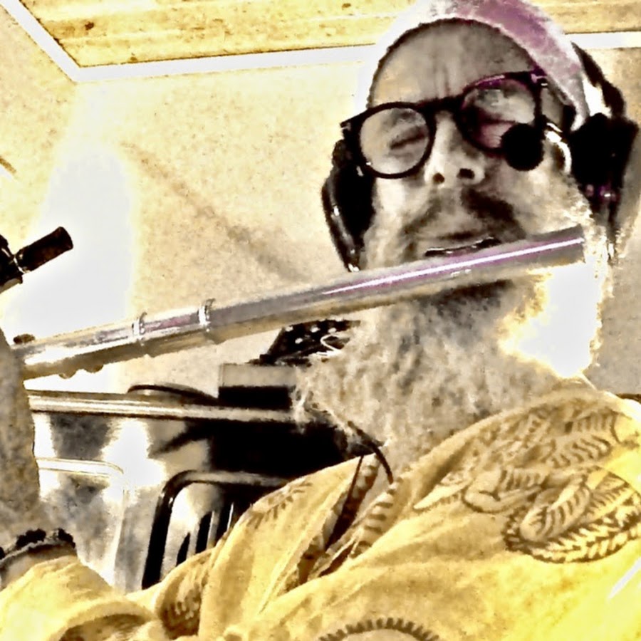 Eric Amarillo YouTube