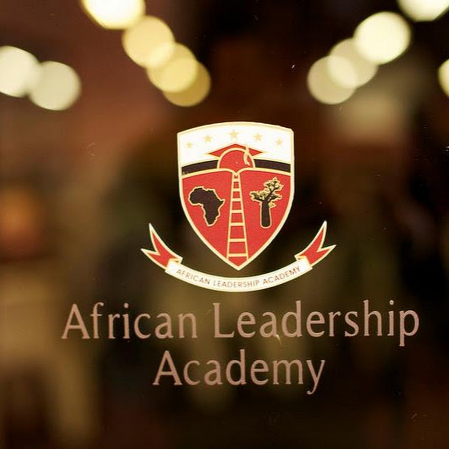African Leadership Academy YouTube