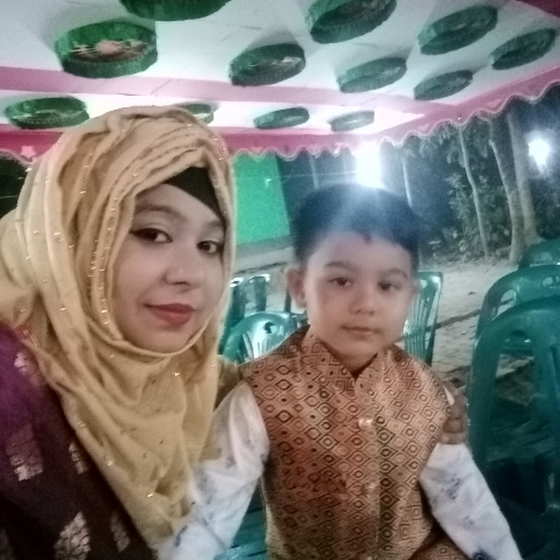 Mily Akter
