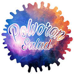 Polvoron Salad