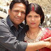 Vikas Khair