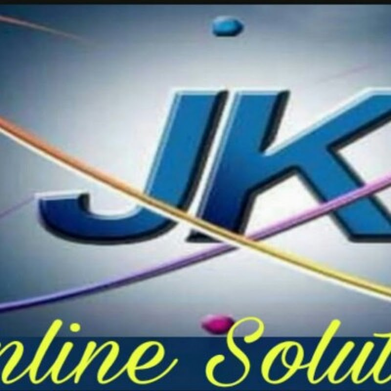 JK Online Solutions   • 126k  views  • 3 hour ago