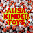 Alisa Kinder Toys