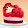 24 Cherry Lion