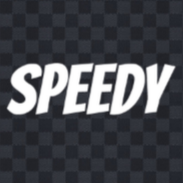 Speedy Net Worth & Earnings (2026)