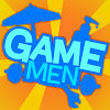 GameMen UNCUT