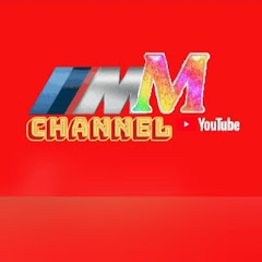Логотип каналу MM Channel