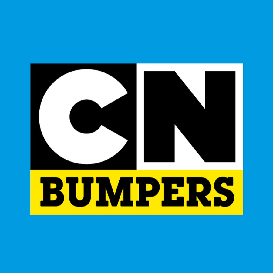 CN Bumpers YouTube