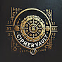 CipherVault logo