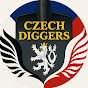 Czech Diggers logo