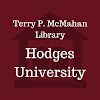 Hodges University Logo