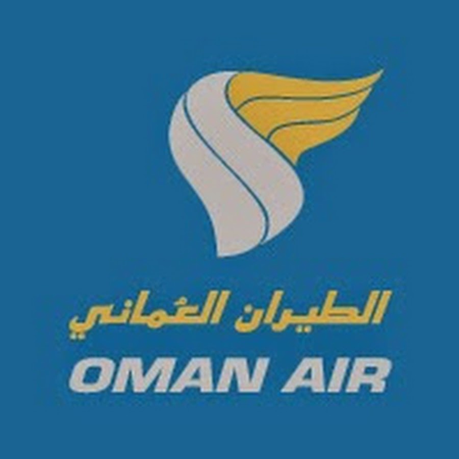 Oman Air YouTube
